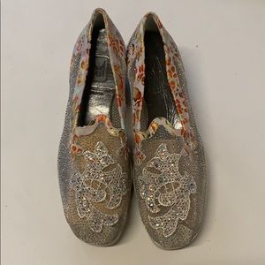 Fernando Pensato Shoes